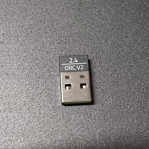 Adaptateur Dongle Récepteur USB pour Souris de Jeu Sans Fil Razer Orochi V2