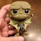 Pop! Disney: Gargoyles Lexington #395 Vinyl Loose Figure Funko No Box