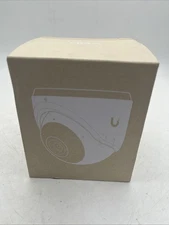 NEW UBIQUITI UNIFI G6 TURRET CAMERA UVC-G6-TURRET-W