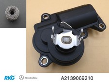 Abgasklappensteller. W118,W167,W177,W205,W213,W222,W238,W247,W253 A2139068601