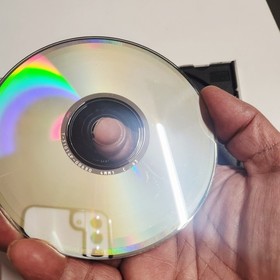 Sega Saturn The King of Fighters '95 - JAPANESE