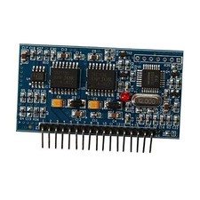 1 PCS DC-AC Pure Sine Wave Inverter SPWM Board EGS002 EG8010 IR2110 Driver