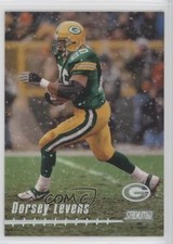 1999 Topps Stadium Club Dorsey Levens #134 0q3