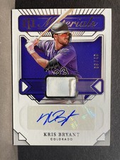 Top Kris Bryant Prospect Cards Available Now 32