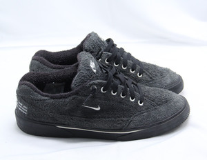 retro gts 97 on feet