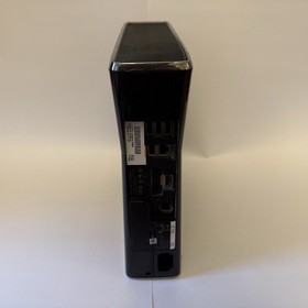 Xbox 360 S Slim (1439) 250GB Bundle w/ Three Controllers - Tested & Working!