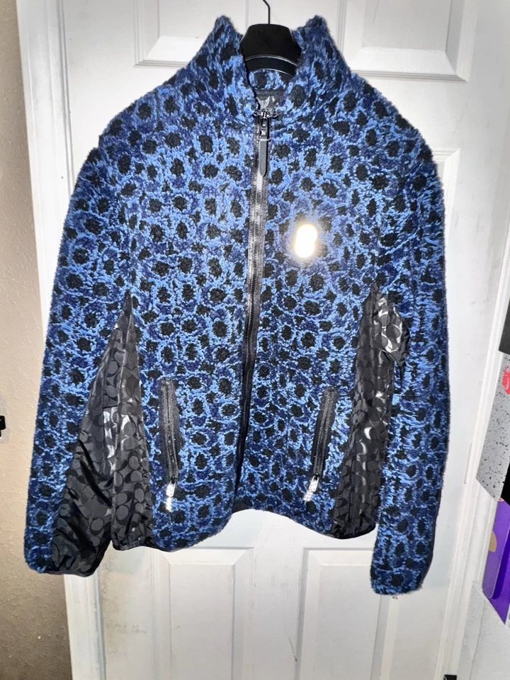 ТРЕНЕР ШЕРПА SIG КУРТКА - Изображение 2 из 4