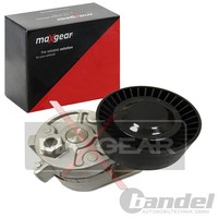 Maxgear Riemenspanner Keilrippenriemen Passend FüR BMW 3 5 7 X3 X5 Z3 Z4 |