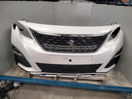 Paragolpes Delantero para PEUGEOT 3008 Active 2017 2935049 - Imagen 1 de 5
