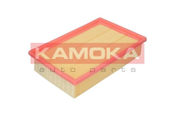 Kamoka Luftfilter F204801 für Ford Mazda Volvo