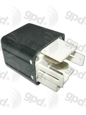 Global Parts Distributors Llc     Hvac Blower Motor Control Unit Module Global