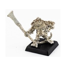GW WHF Skaven Metal Slave 16 Slise NM