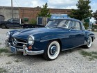 1959 Mercedes Benz 190SL