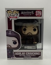 Ultimate Funko Pop Assassin's Creed Figures Gallery and Checklist 37