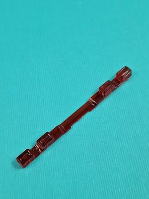 Revell AMT Ertl Monogram MPC 1/25 Scale 1972 Vega Pro Stock Rear Tail Lights