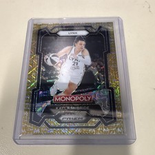Panini Prizm Donruss Kayla McBride Courtney Williams Lynx Crunch Time WNBA Lot
