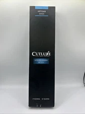Cutluxe BBQ Carving Knife Set – Brisket Slicing Knife and Boning Knife