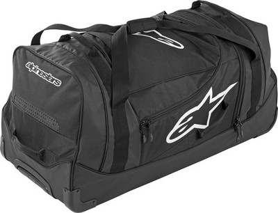NEW! ALPINESTARS KOMODO ROLLER BAG - PICK COLOR