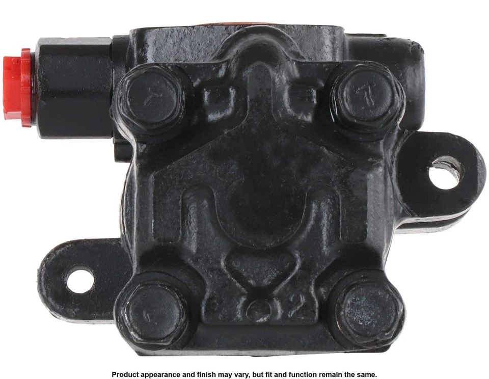 Bomba de dirección asistida A1 Cardone 21-5309 para 01-06 Hyundai Santa Fe Foto 2 de 4