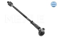 1X Meyle 116 030 0030 Spurstange FüR VW Skoda Seat