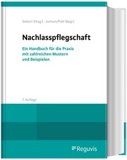 Nachlasspflegschaft Julia Morgenstern