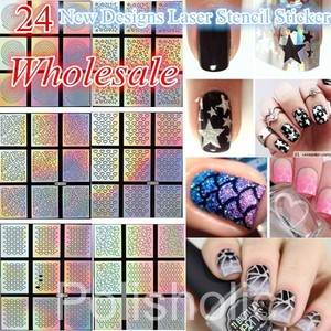 Playing Cards Stencils For Nails Nail Stencils Nail Art Nail