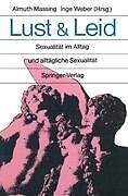 Thumbnail - Lust Und Leid | Buch | 9783540181491