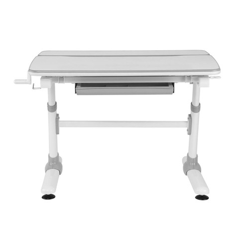 Scrivania ergonomica per bambini con Altezza regolabile Inclinazione regolabile - Imagen 3 de 12