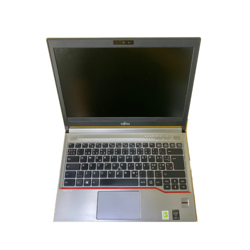 Fujitsu LifeBook E734 NoteBook Intel - i5 , Ersatzteile