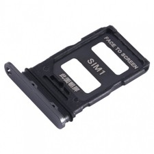 SIM Tray Compatible For Xiaomi 13 Black Replacement Side Card