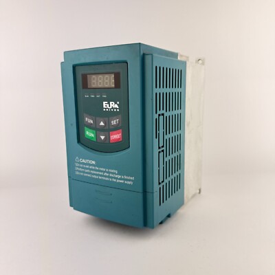 EURA DRIVES E1000-0015T3 1.5KW