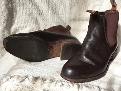 womens boots brisbane