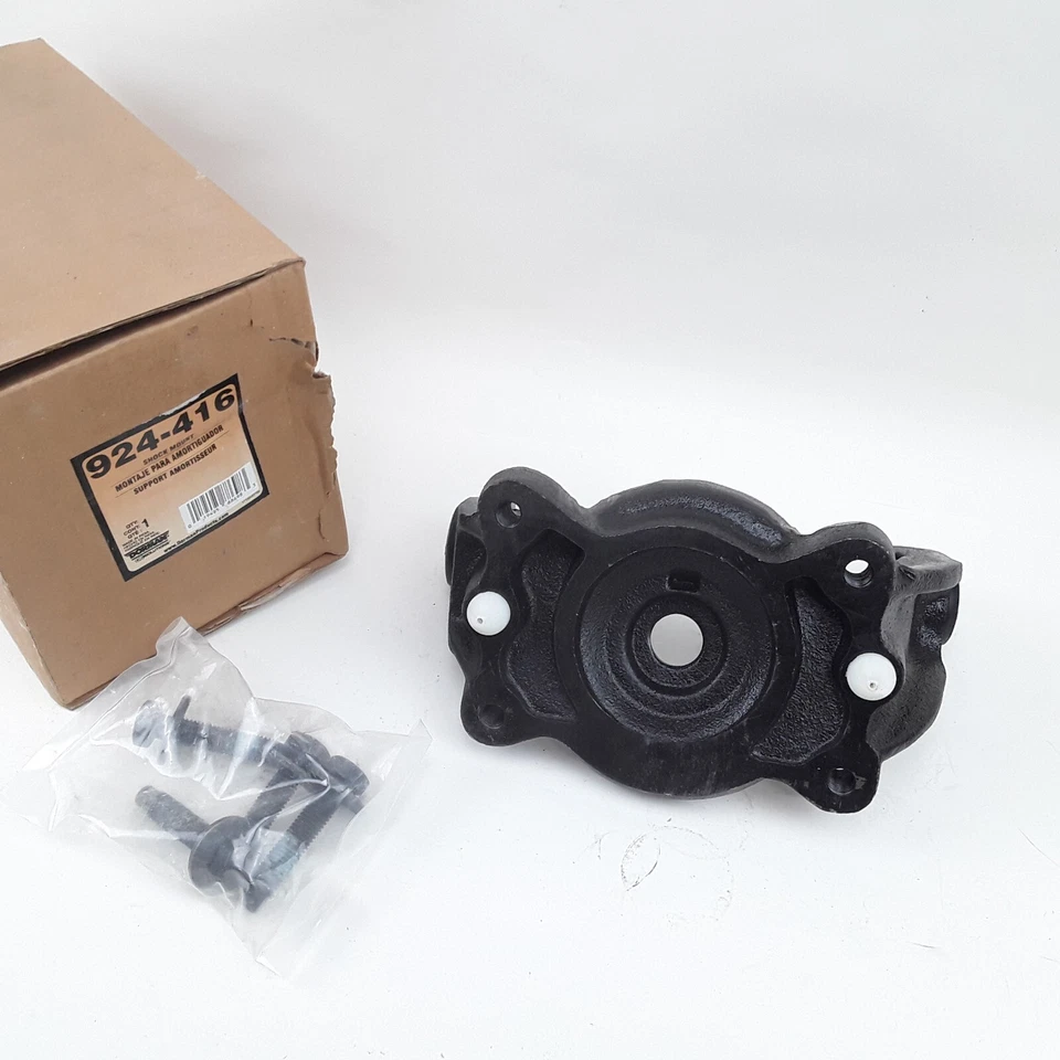 Shock Mount Fits Dodge Stratus Plymouth Breeze Chrysler Sebring Cirrus 1995-2006 - Image 2 of 4