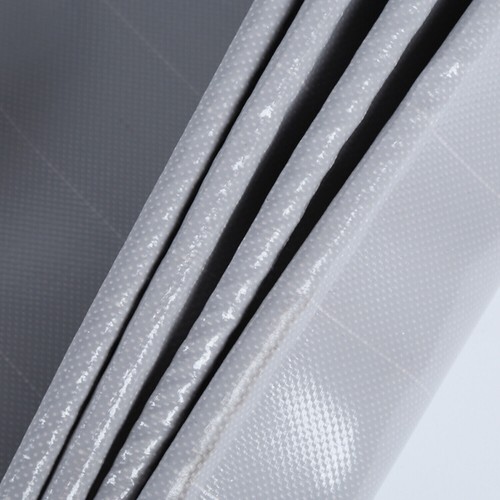 Waterproof Heavy Duty Tarpaulin PVC UV Resistant Opaque Garden Pool Shelter - 第 45/95 張圖片
