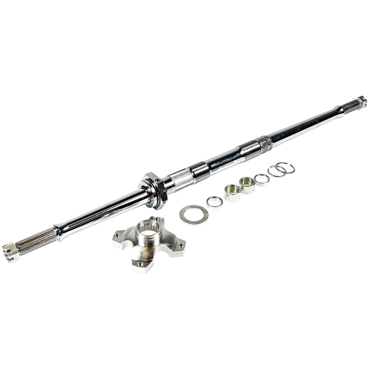 RK-4774　☆☆n NICHE Axle Shaft for Arctic Cat 400 Suzuki Quadsport Z400