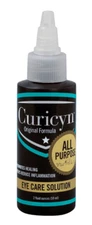Curicyn Eye Care Solution for Pets 2oz