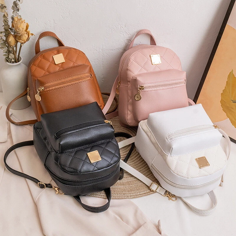 Small Handbags & Mini Backpacks for WOMEN