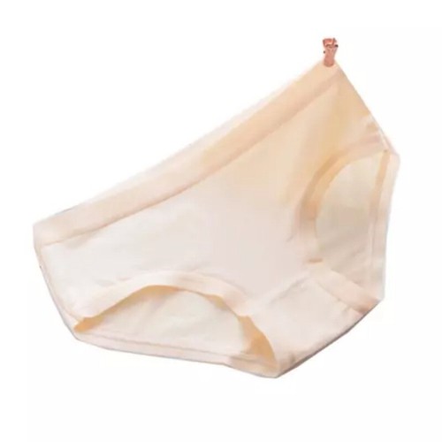 7er Pack Damen Unterwäsche Lady Bambus Höschen Slips Dessous Schlüpfer Unterhosen - Bild 3 von 12