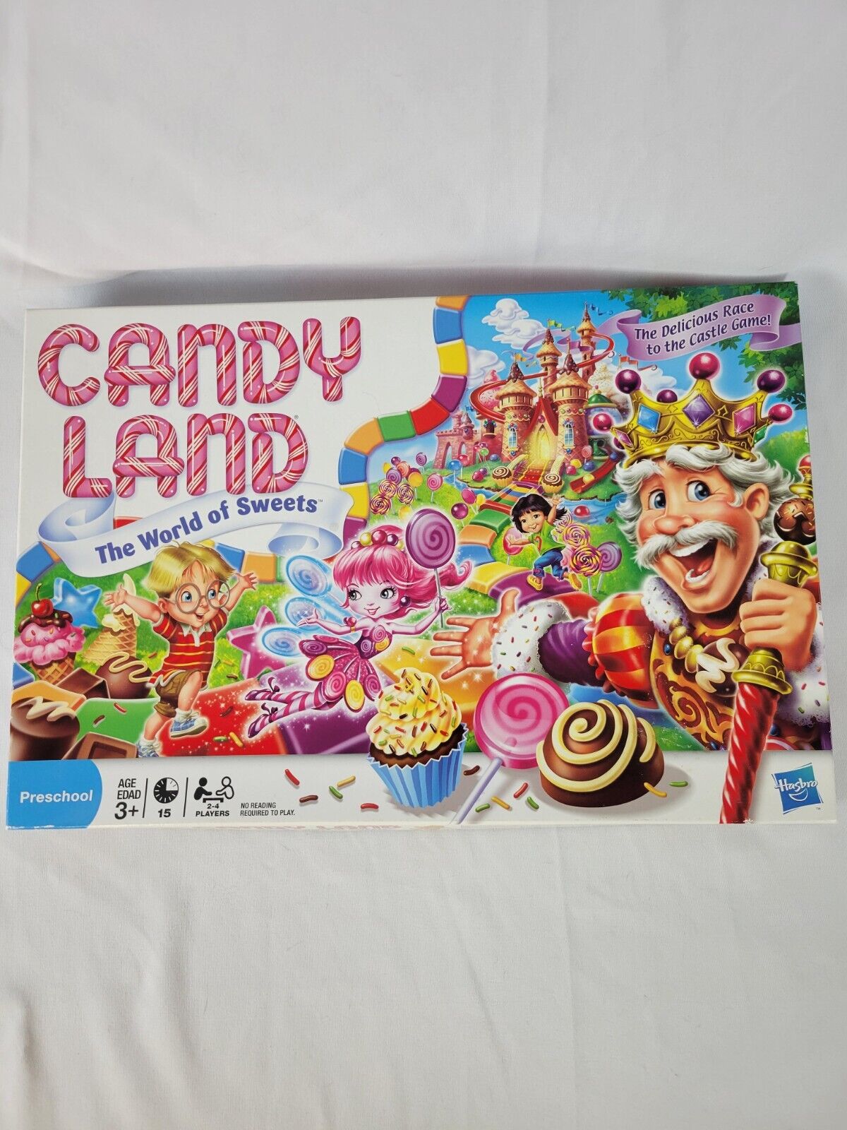 Gummy Bears  Sandy's Candy Land