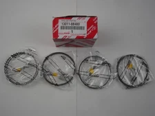 Toyota OEM 3S-GTE Piston Ring Set 13011-88480 GEN 3-4