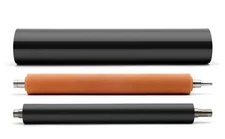 Sponge roller Fixing Film Lower Roller for Ricoh C 5100 5110 6502 8002 copier