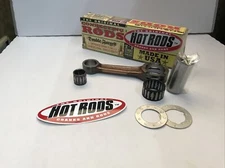 Hot Rods Connecting Rod Kit ktm 105 SX 2003-2012 85 SX crank bearing crankshaft