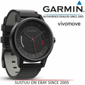 garmin vivomove classic activity tracker
