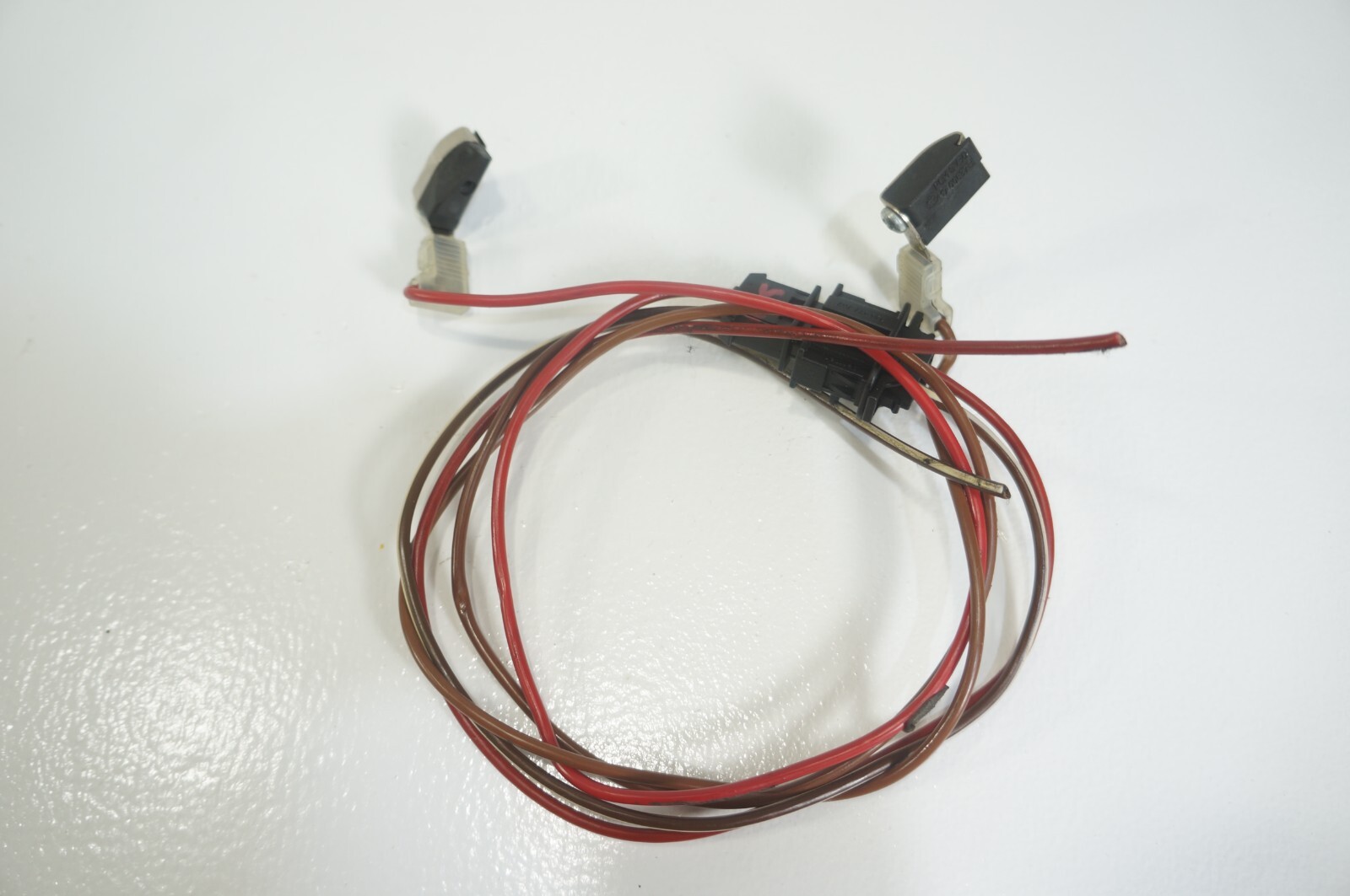 06-2012 Bentley Flying Spur Sunroof Track Glass Position Sensor Wire Harness