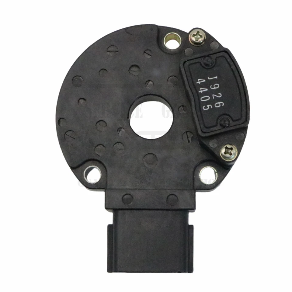 Fit for Chevrolet Tracker Suzuki Grand Vitara V6 91176232 Crank Angle Sensor - Imagem 4 de 4