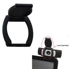 Privacy Shutter Lens Cap, Hood Cover For Logitech HD Pro Webcam C920 C922 C930e