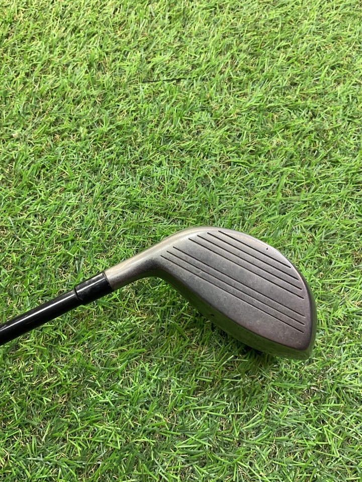 PowerBilt TPS 15 Degree 3 Wood - Image 2 of 4