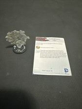 DC Heroclix Batman 099c Flock of Bats Grey 