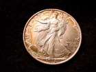 1936 WALKING LIBERTY HALF DOLLAR GREAT COIN!   #25