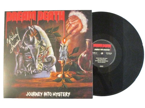 REPRESENTATIVZ - ANGELS OF DEATH 12” LP (DUCK DOWN RECORDS) 1999 